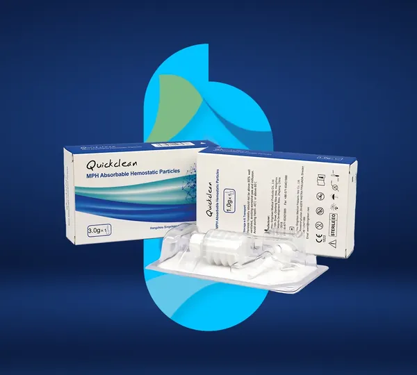 QuickClean